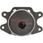 METZGER Lagerung, Motor